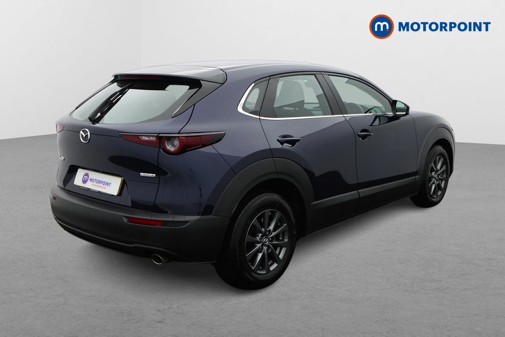 Used Mazda CX-30 2022 for sale - 77168231: Photo 7
