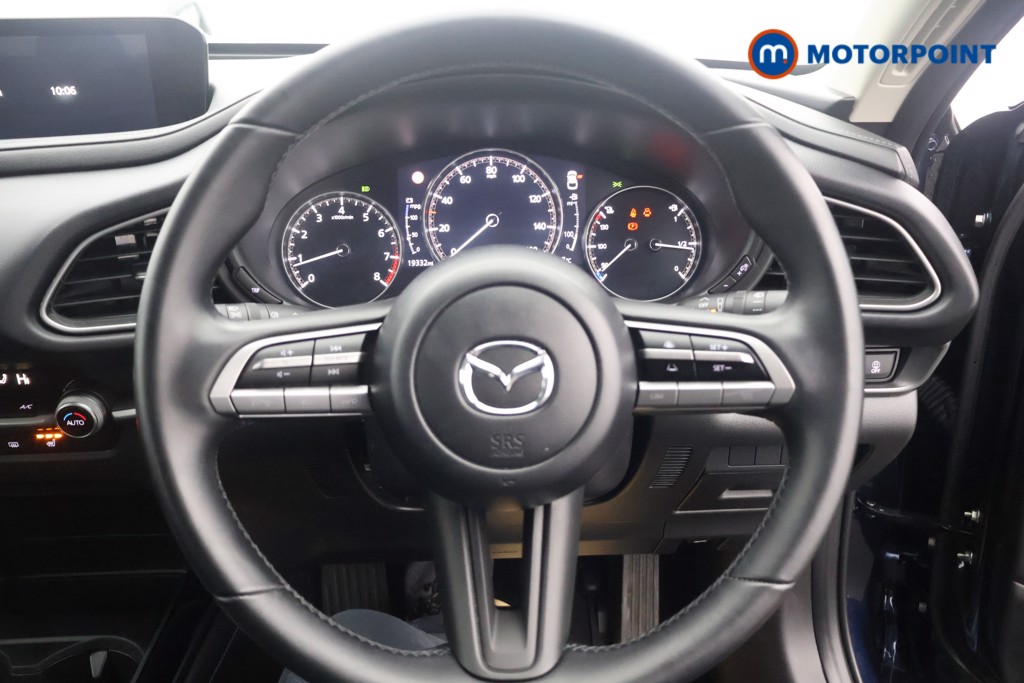 Used Mazda CX-30 2022 for sale - 77168231: Photo 9