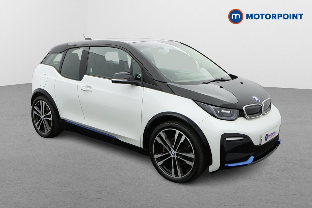 Used BMW i3 2022 for sale - 76616436: Photo 1
