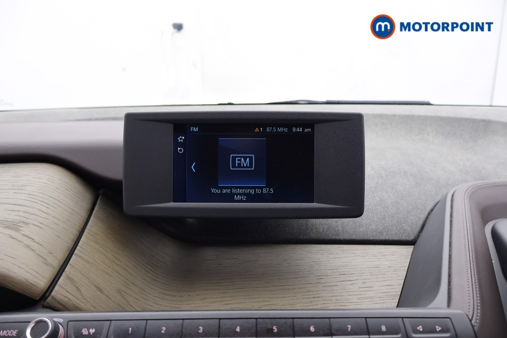 Used BMW i3 2022 for sale - 76616436: Photo 11