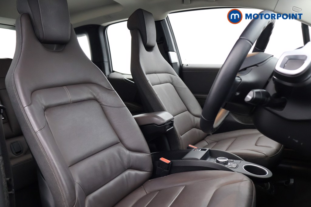 Used BMW i3 2022 for sale - 76616436: Photo 14