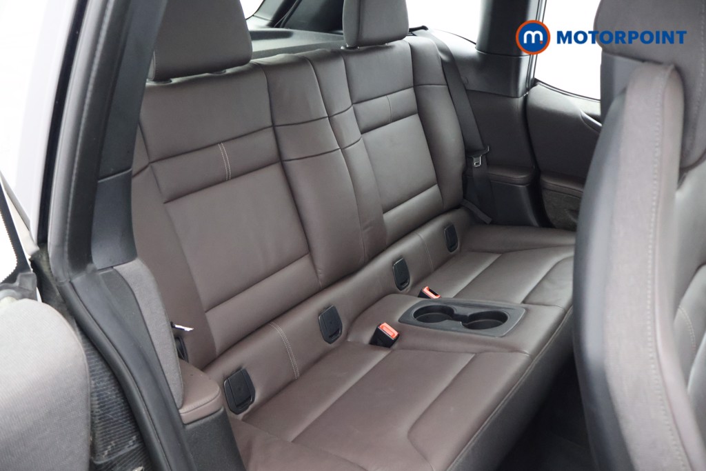 Used BMW i3 2022 for sale - 76616436: Photo 15