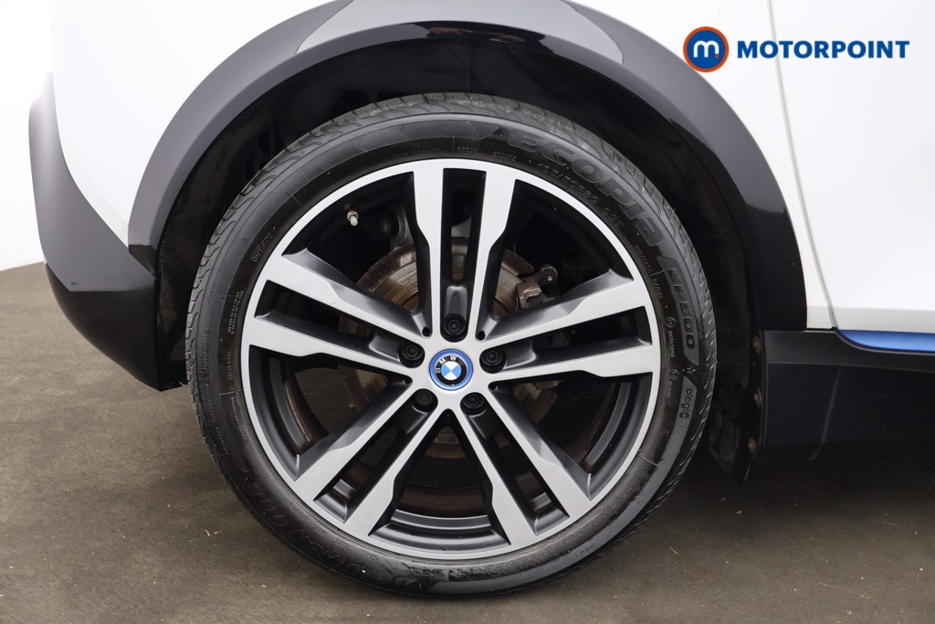 Used BMW i3 2022 for sale - 76616436: Photo 16