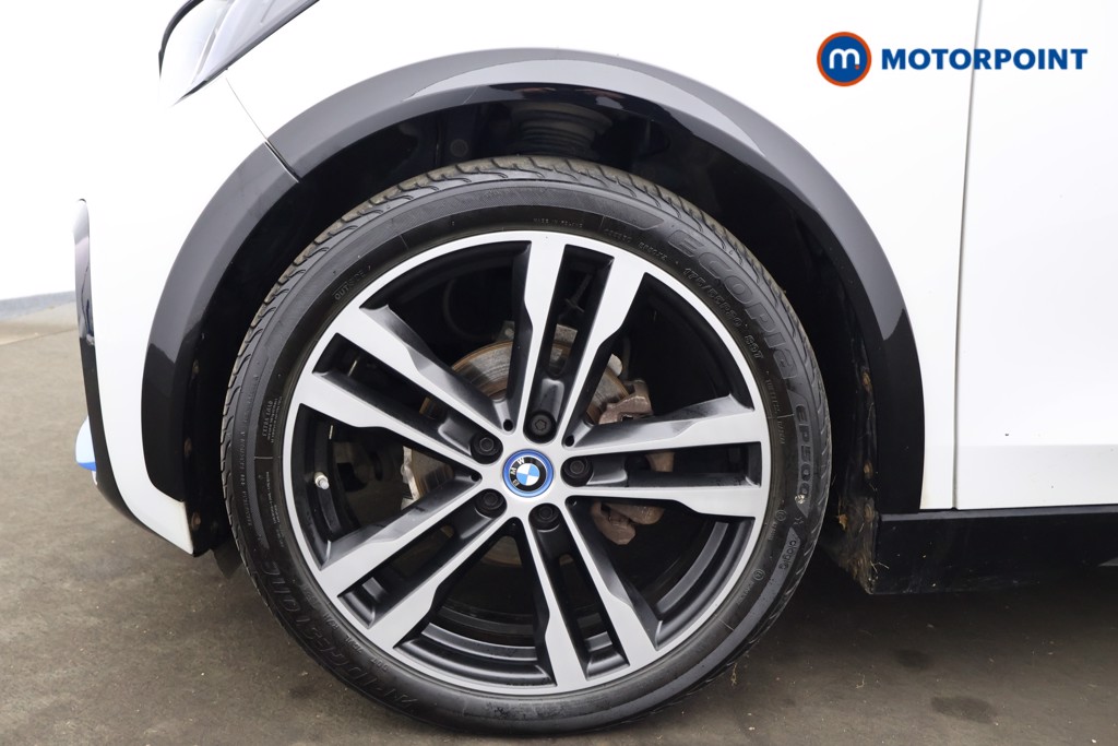 Used BMW i3 2022 for sale - 76616436: Photo 18