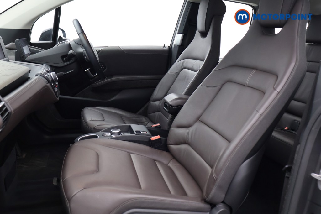 Used BMW i3 2022 for sale - 76616436: Photo 19