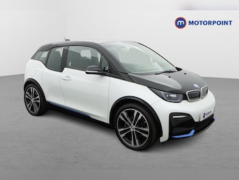Used BMW i3 2022 for sale - 76616436: Photo