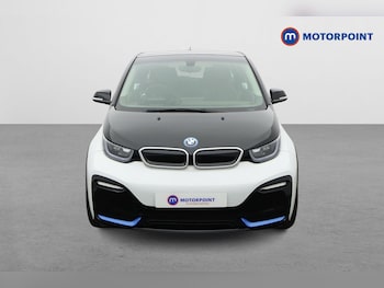 Used BMW i3 2022 for sale - 76616436: Photo