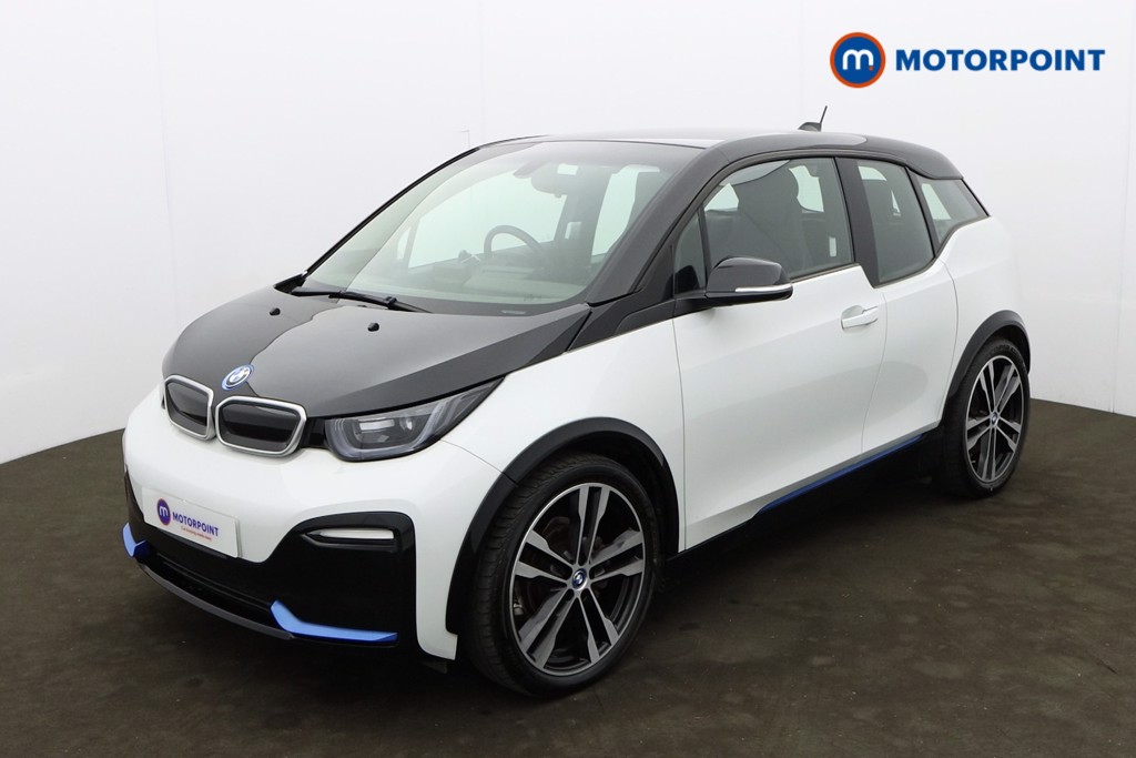 Used BMW i3 2022 for sale - 76616436: Photo 3