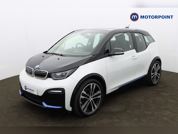Used BMW i3 2022 for sale - 76616436: Photo