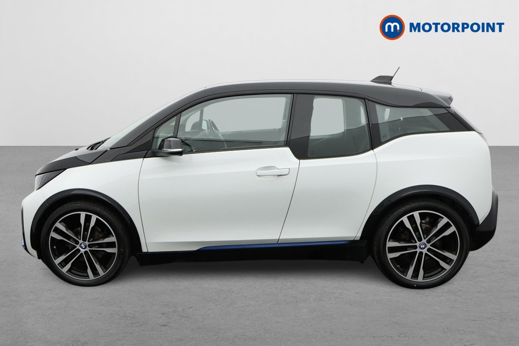 Used BMW i3 2022 for sale - 76616436: Photo 4