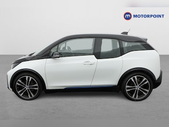 Used BMW i3 2022 for sale - 76616436: Photo