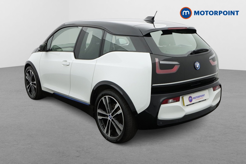 Used BMW i3 2022 for sale - 76616436: Photo 5