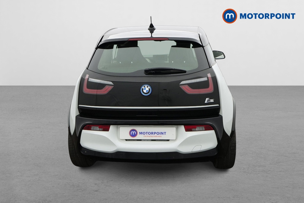 Used BMW i3 2022 for sale - 76616436: Photo 6