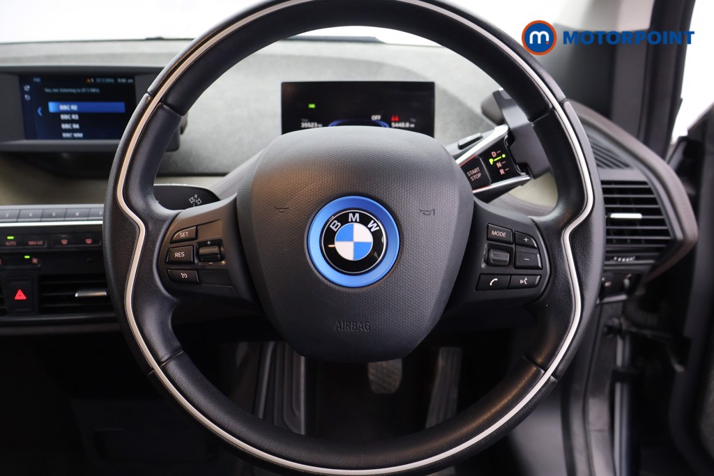 Used BMW i3 2022 for sale - 76616436: Photo 8