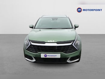 Used Kia Sportage 2024 for sale - 76616462: Photo