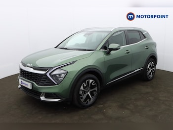 Used Kia Sportage 2024 for sale - 76616462: Photo