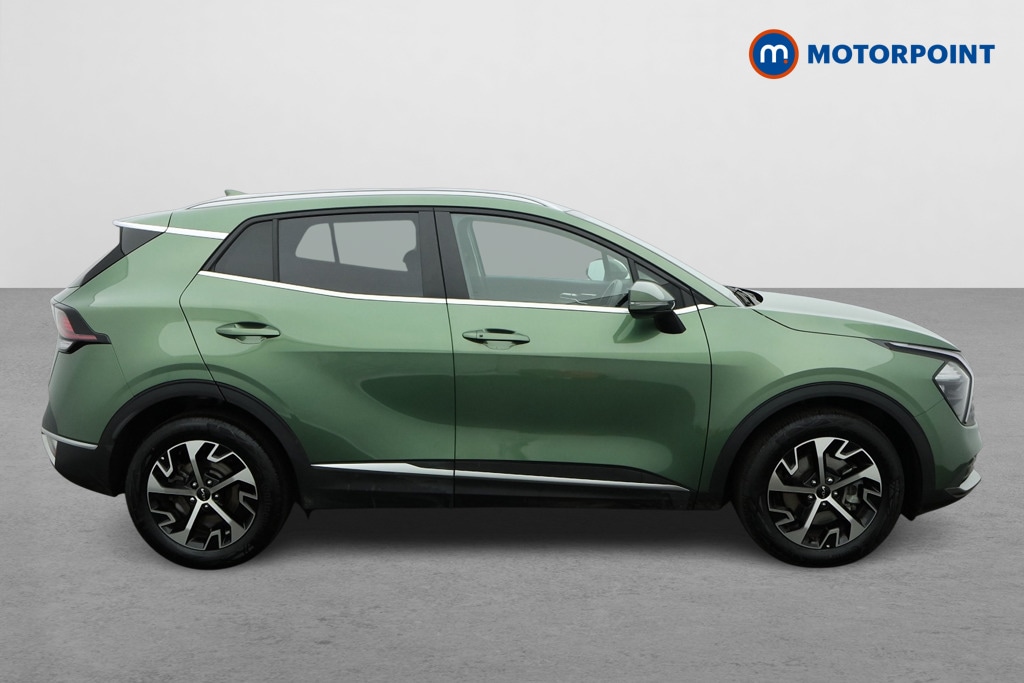 Used Kia Sportage 2024 for sale - 76616462: Photo 8