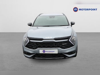 Used Kia Sportage 2023 for sale - 79196434: Photo