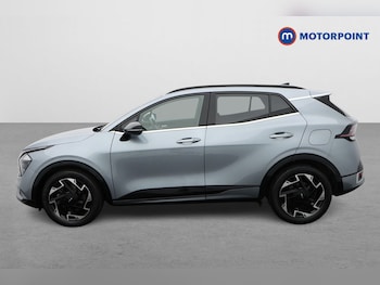 Used Kia Sportage 2023 for sale - 79196434: Photo