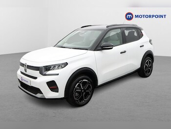Used Citroen C3 undefined for sale - 78871063: Photo