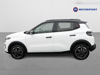 Used Citroen C3 undefined for sale - 78871063: Photo