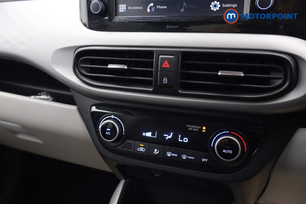 Used Hyundai i10 2021 for sale - 77653911: Photo 14