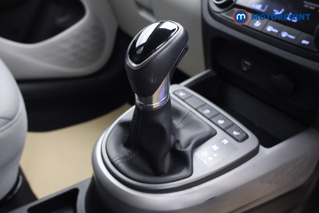 Used Hyundai i10 2021 for sale - 77653911: Photo 15