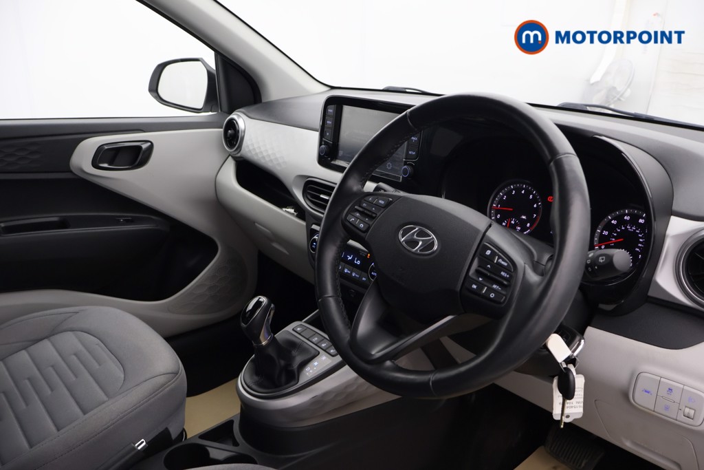 Used Hyundai i10 2021 for sale - 77653911: Photo 19
