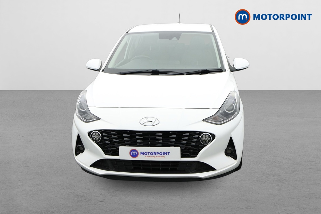 Used Hyundai i10 2021 for sale - 77653911: Photo 2