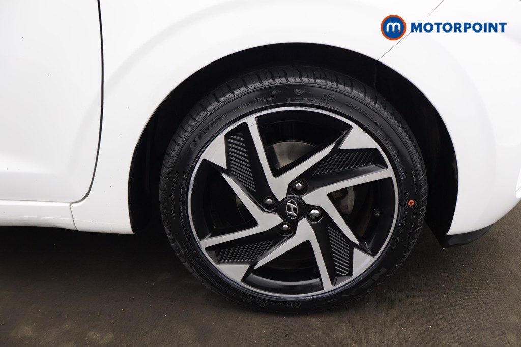 Used Hyundai i10 2021 for sale - 77653911: Photo 24