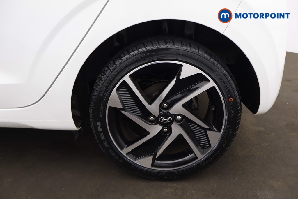 Used Hyundai i10 2021 for sale - 77653911: Photo 26