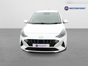 Used Hyundai i10 2021 for sale - 77653911: Photo