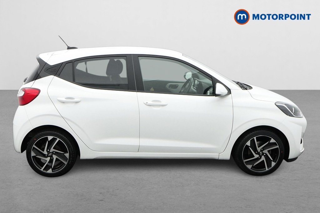 Used Hyundai i10 2021 for sale - 77653911: Photo 8