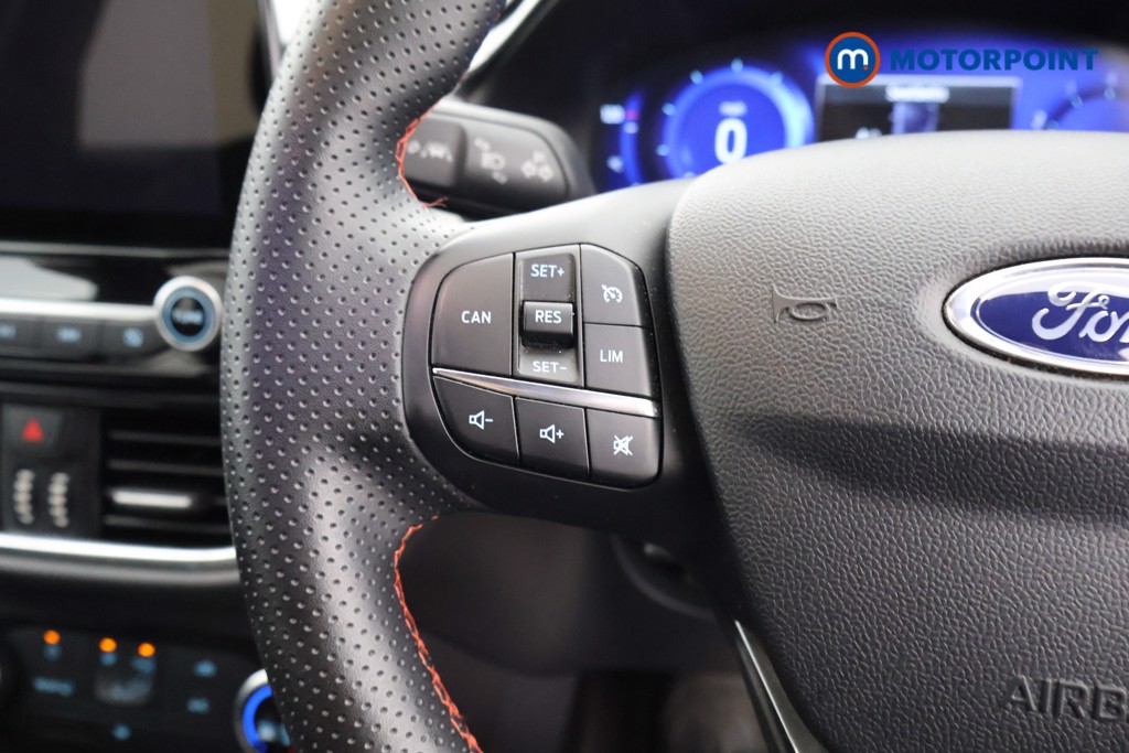 Used Ford Puma 2020 for sale - 77878458: Photo 10