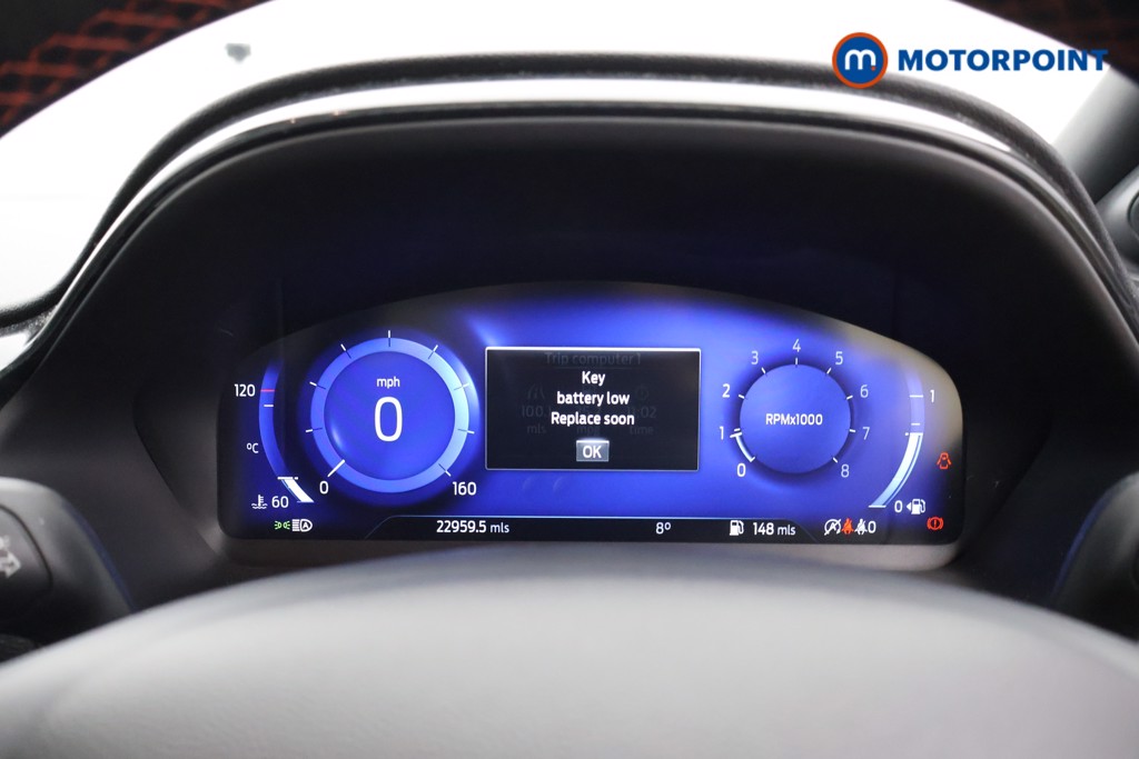 Used Ford Puma 2020 for sale - 77878458: Photo 12