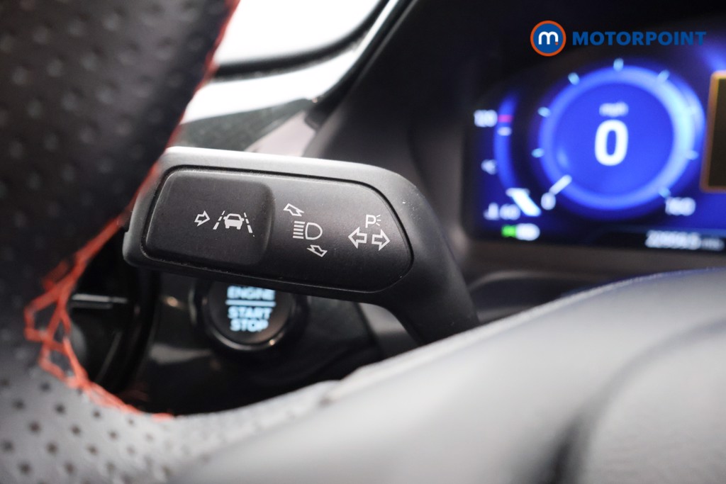 Used Ford Puma 2020 for sale - 77878458: Photo 13