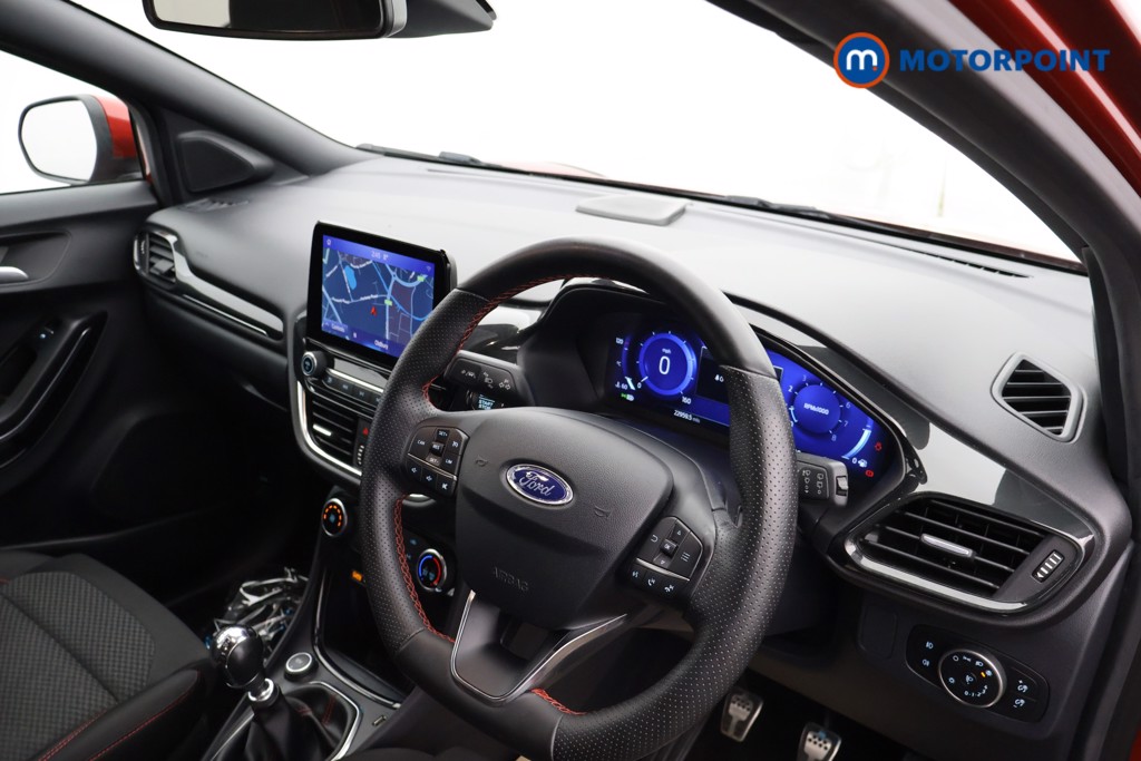 Used Ford Puma 2020 for sale - 77878458: Photo 21