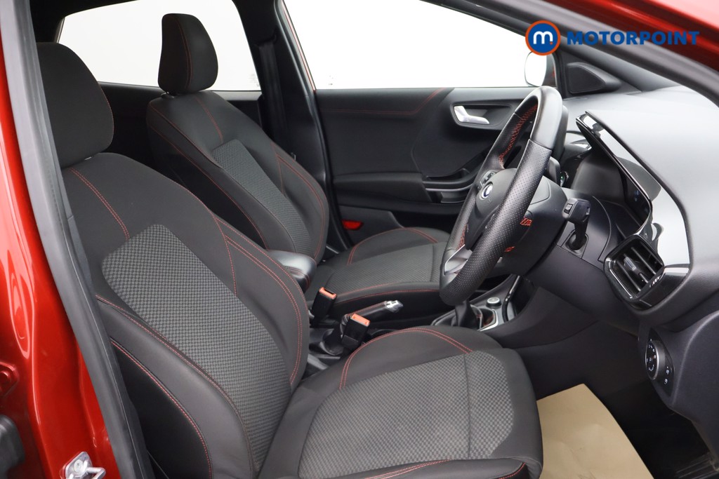 Used Ford Puma 2020 for sale - 77878458: Photo 22