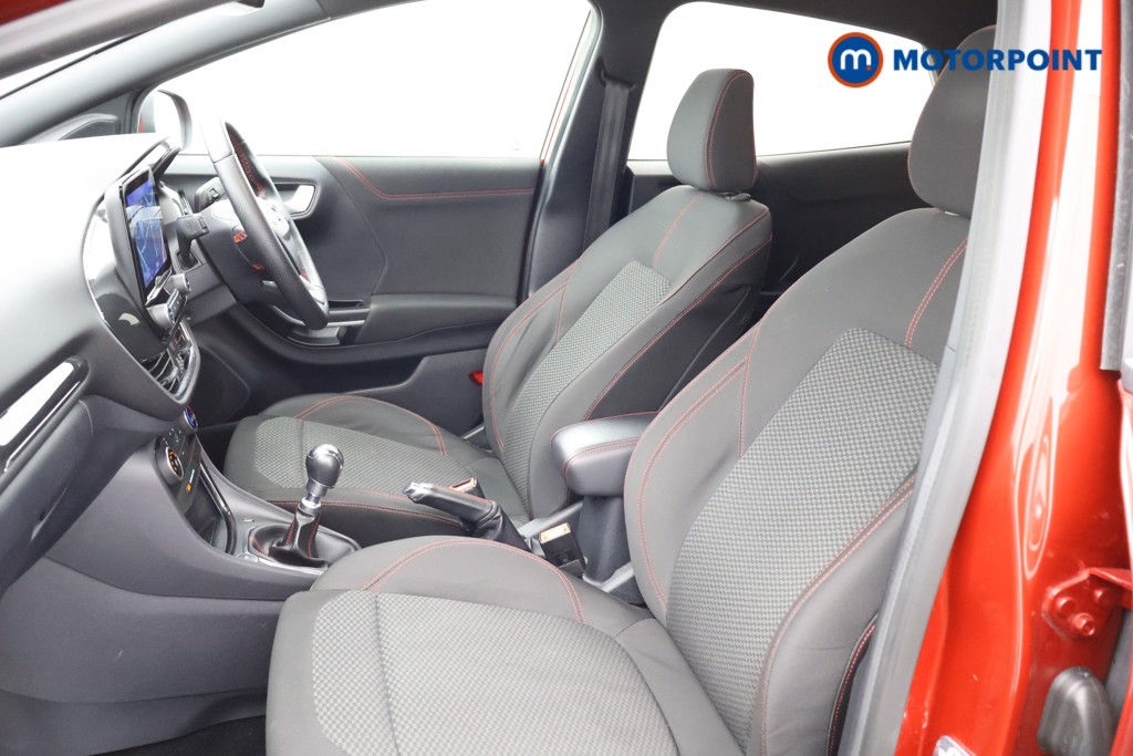 Used Ford Puma 2020 for sale - 77878458: Photo 27