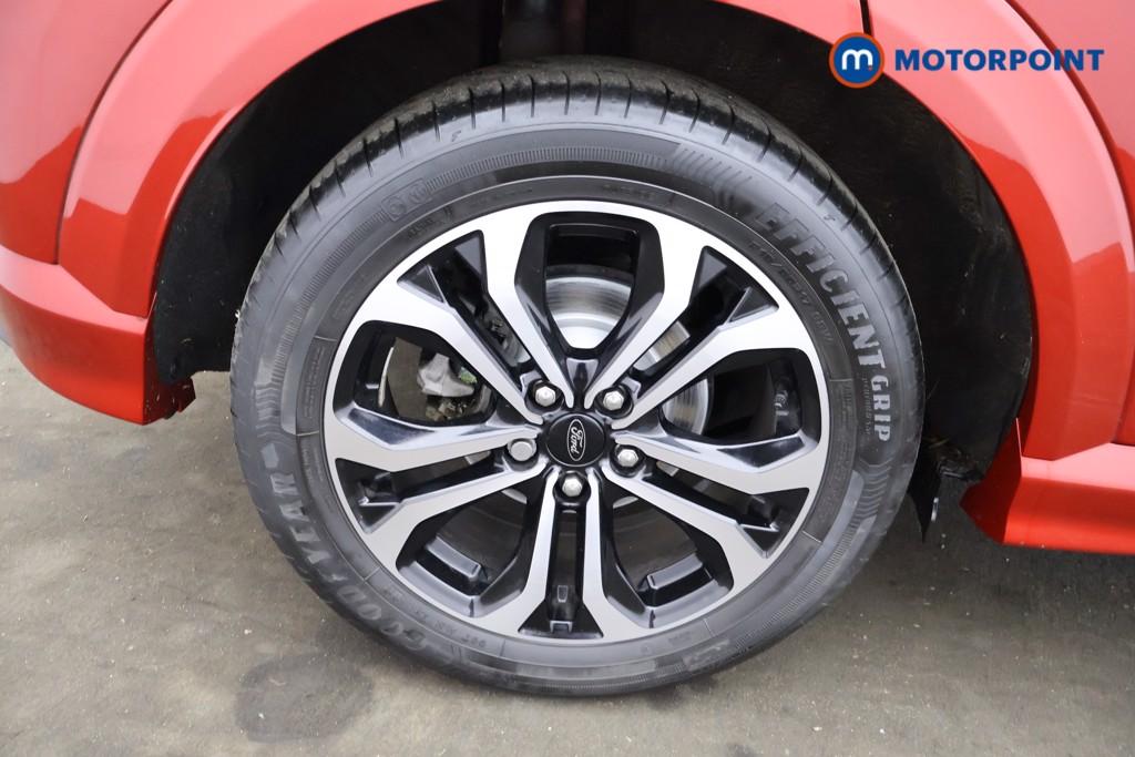 Used Ford Puma 2020 for sale - 77878458: Photo 29