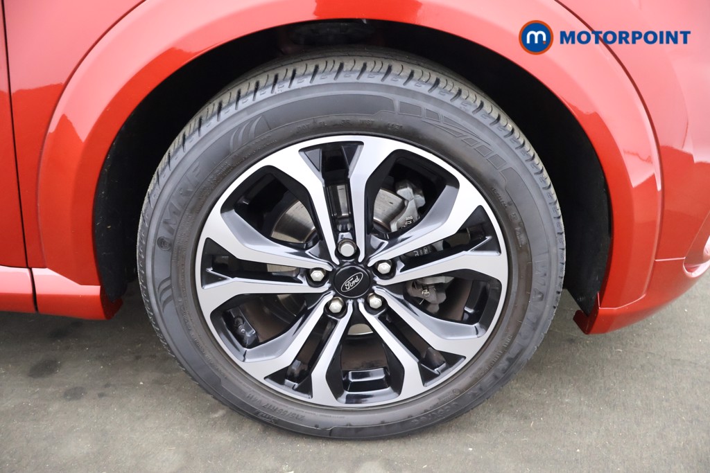 Used Ford Puma 2020 for sale - 77878458: Photo 30