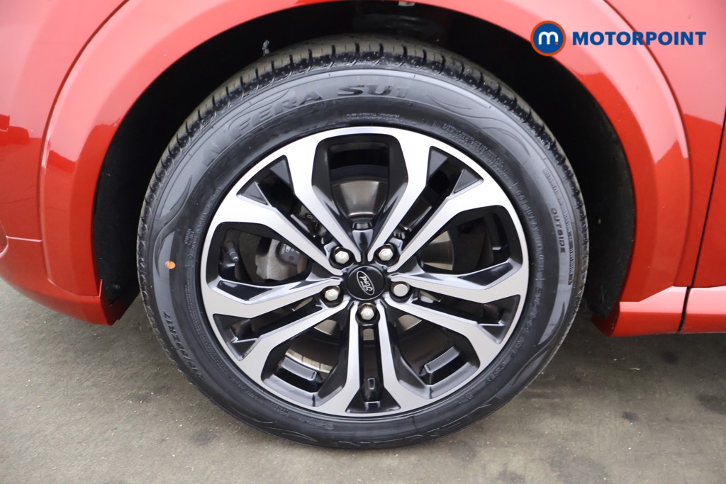 Used Ford Puma 2020 for sale - 77878458: Photo 31