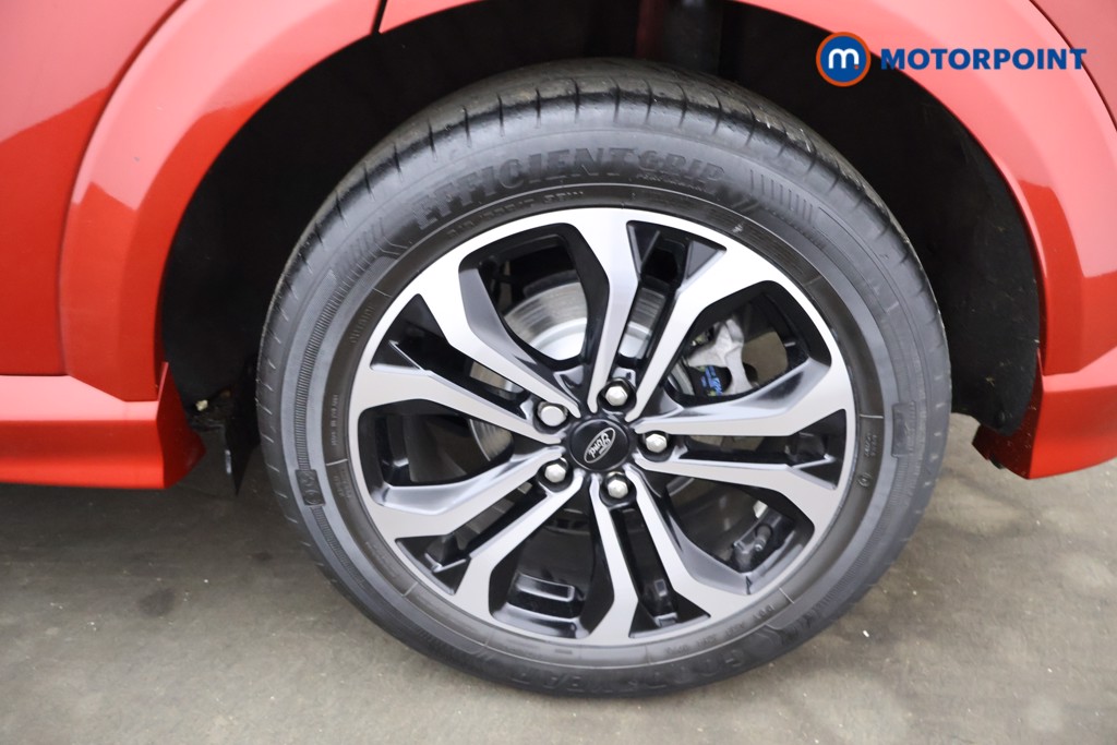 Used Ford Puma 2020 for sale - 77878458: Photo 32