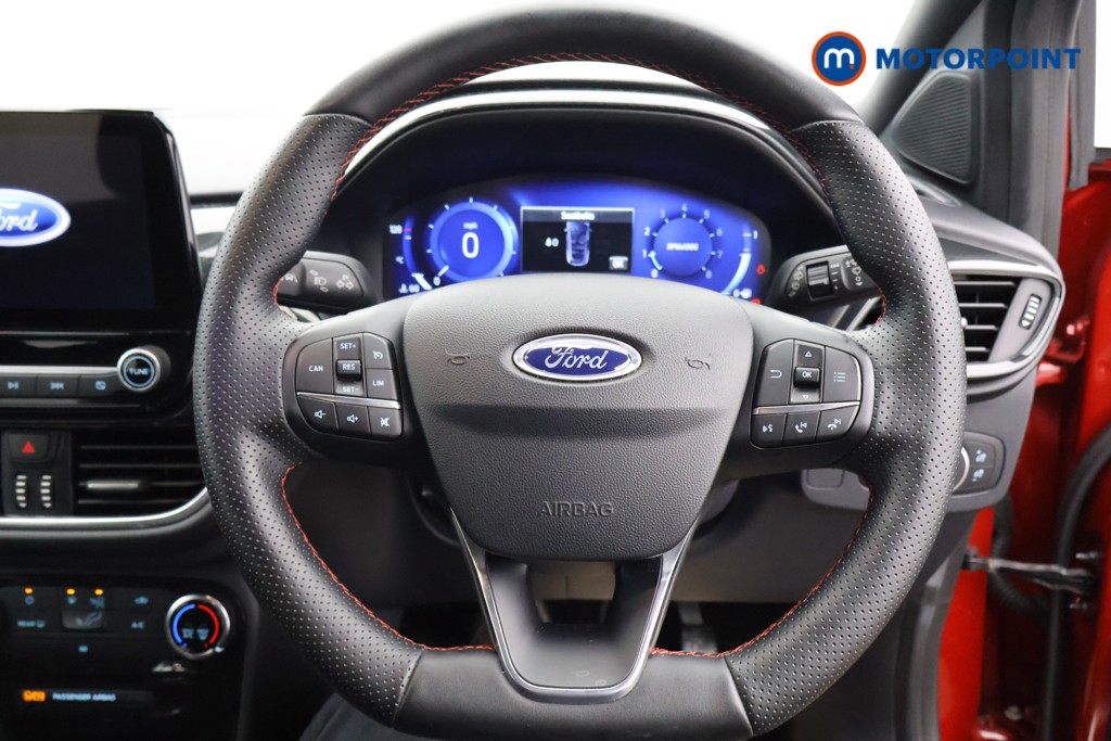 Used Ford Puma 2020 for sale - 77878458: Photo 9