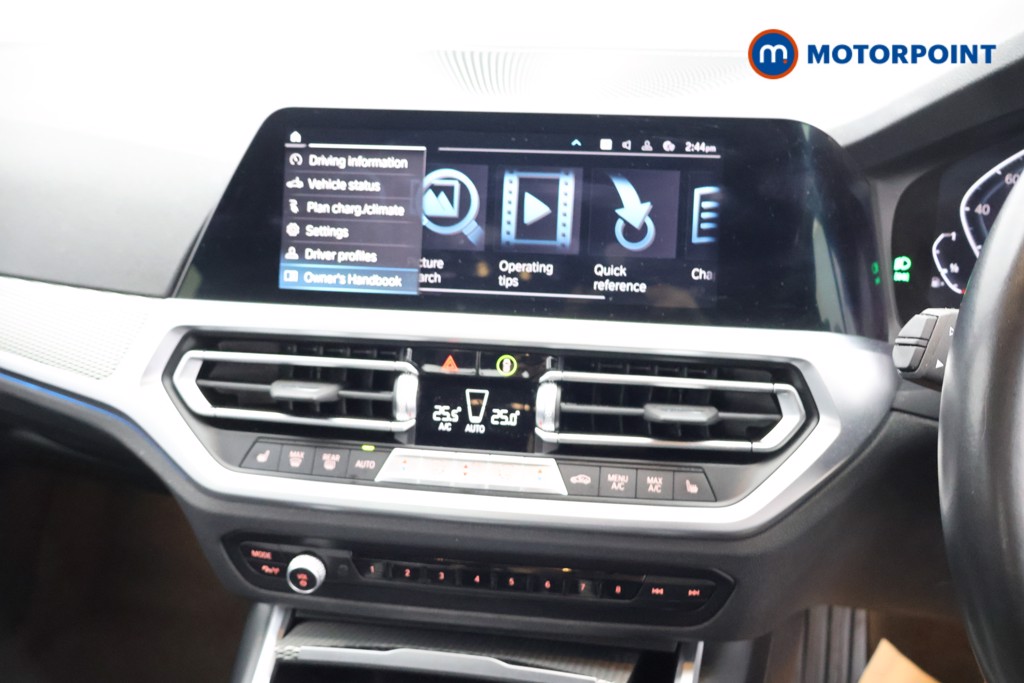 Used BMW 3 Series 2022 for sale - 77211227: Photo 16