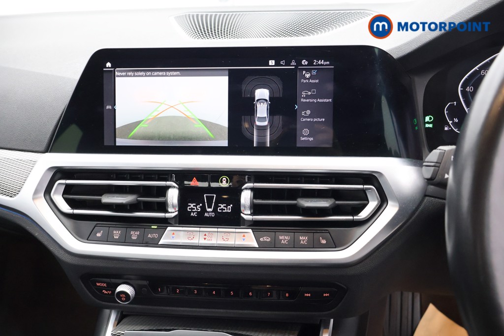 Used BMW 3 Series 2022 for sale - 77211227: Photo 18