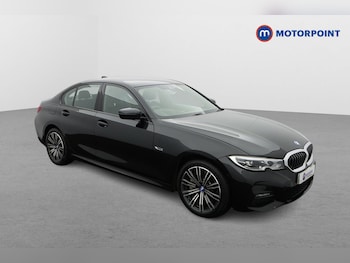 Used BMW 3 Series 2022 for sale - 77211227: Photo