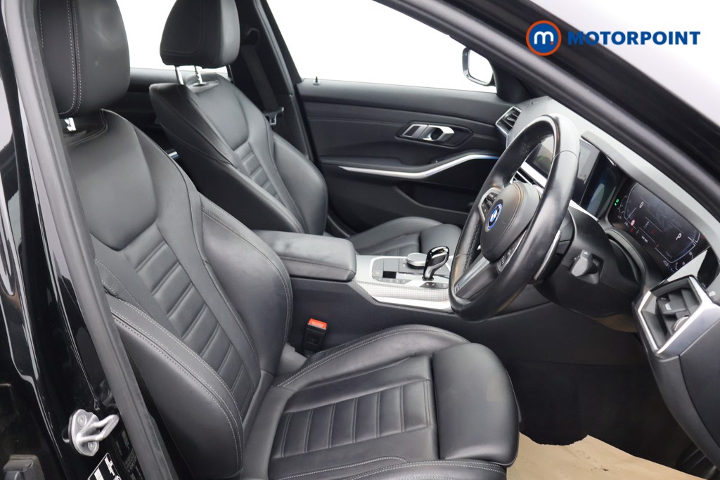 Used BMW 3 Series 2022 for sale - 77211227: Photo 23