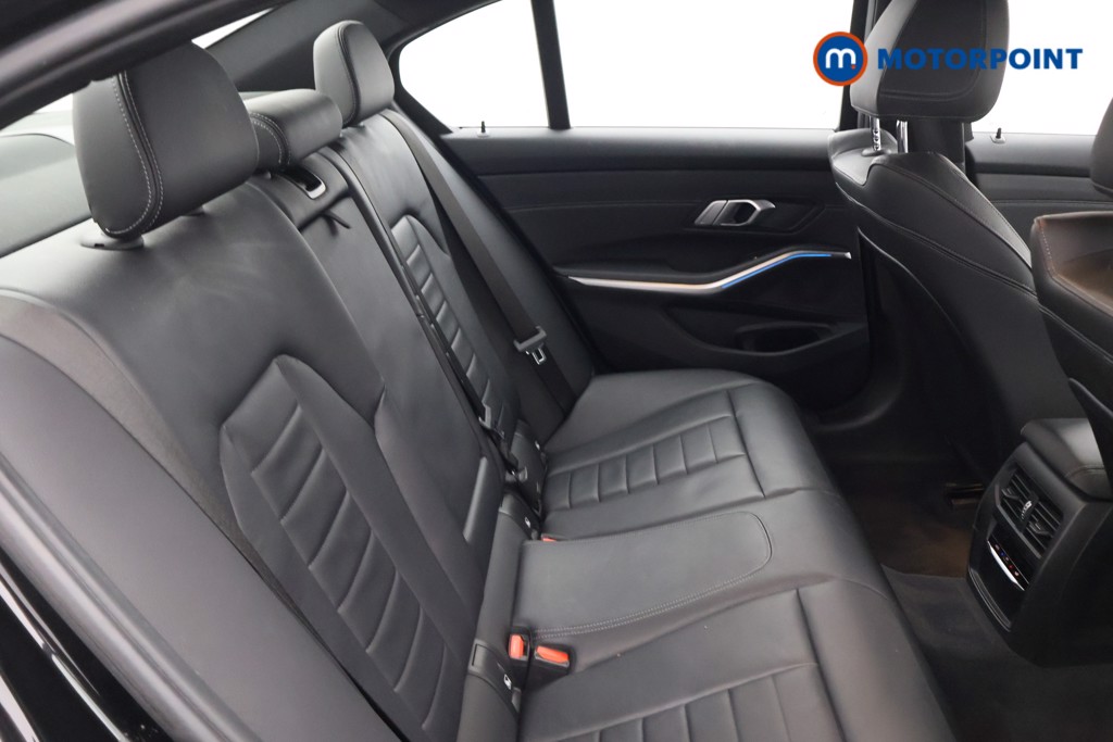 Used BMW 3 Series 2022 for sale - 77211227: Photo 24