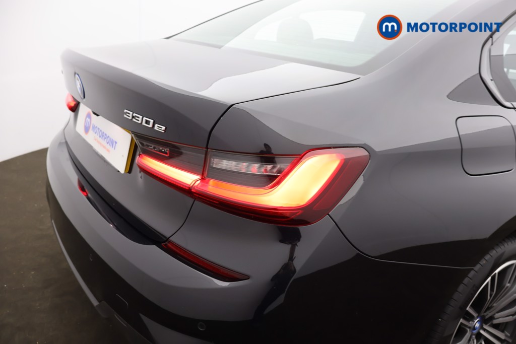 Used BMW 3 Series 2022 for sale - 77211227: Photo 30